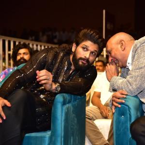 Mangalavaram Movie Pre Release Event