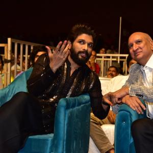 Mangalavaram Movie Pre Release Event