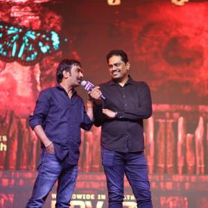 Mangalavaram Movie Pre Release Event