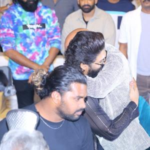 Mangalavaram Movie Pre Release Event