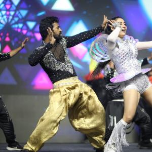 Mangalavaram Movie Pre Release Event