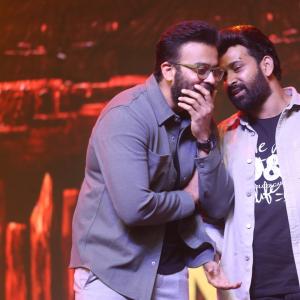 Mangalavaram Movie Pre Release Event