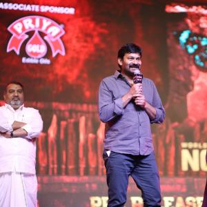 Mangalavaram Movie Pre Release Event