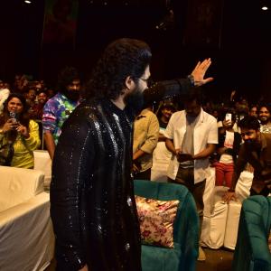 Mangalavaram Movie Pre Release Event