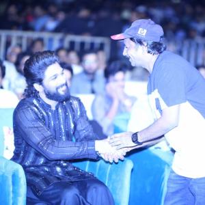 Mangalavaram Movie Pre Release Event