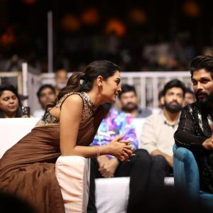 Mangalavaram Movie Pre Release Event