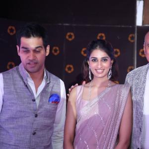 Mangalavaram Movie Pre Release Event