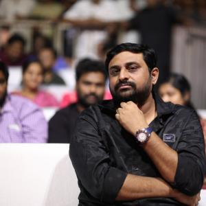 Mangalavaram Movie Pre Release Event