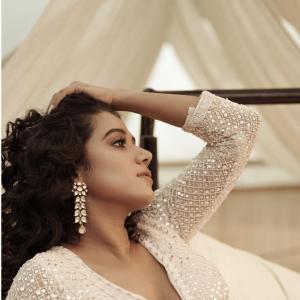 Actress Shilpa Manjunath Latest Photos