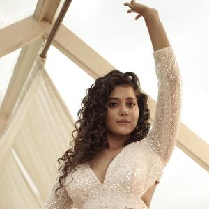 Actress Shilpa Manjunath Latest Photos