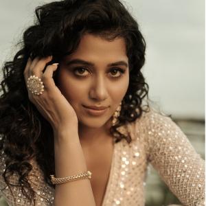 Actress Shilpa Manjunath Latest Photos