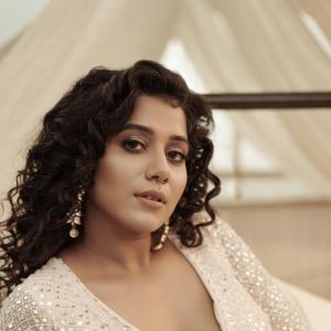 Actress Shilpa Manjunath Latest Photos