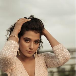 Actress Shilpa Manjunath Latest Photos