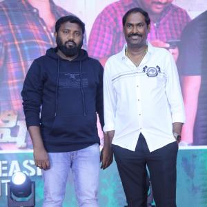 Anveshi Movie Pre Release Event