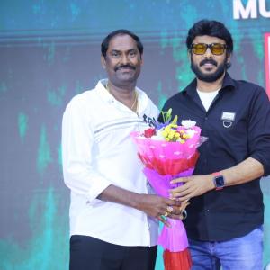 Anveshi Movie Pre Release Event