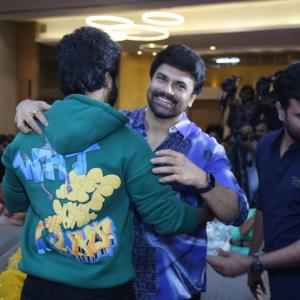 Anveshi Movie Pre Release Event