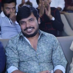 Anveshi Movie Pre Release Event