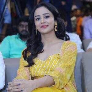 Anveshi Movie Pre Release Event