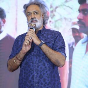 Anveshi Movie Pre Release Event