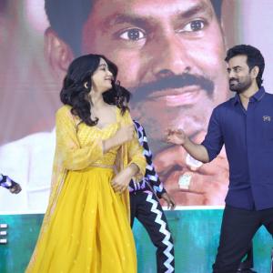 Anveshi Movie Pre Release Event