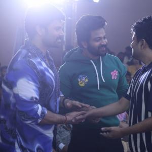 Anveshi Movie Pre Release Event