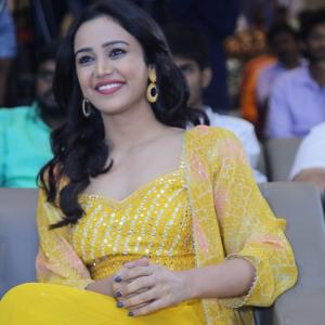 Anveshi Movie Pre Release Event