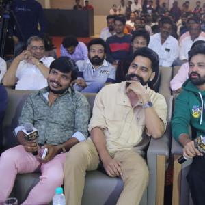 Anveshi Movie Pre Release Event