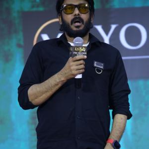 Anveshi Movie Pre Release Event