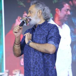 Anveshi Movie Pre Release Event