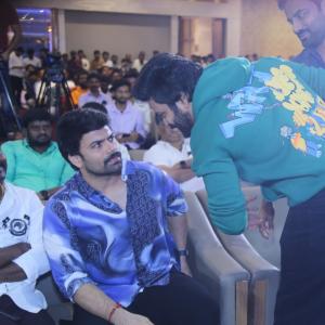 Anveshi Movie Pre Release Event