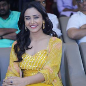 Anveshi Movie Pre Release Event