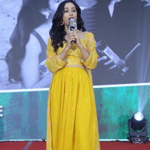 Anveshi Movie Pre Release Event