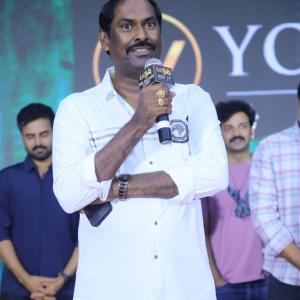 Anveshi Movie Pre Release Event