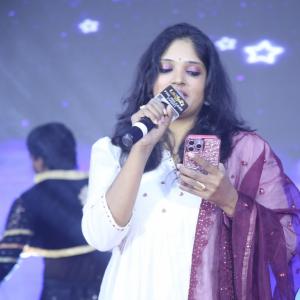 Anveshi Movie Pre Release Event
