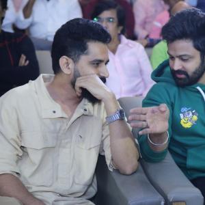 Anveshi Movie Pre Release Event