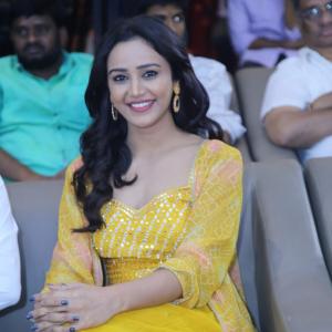 Anveshi Movie Pre Release Event