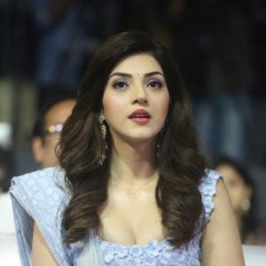 Spark Movie Pre Release Event