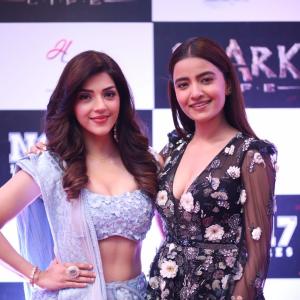 Spark Movie Pre Release Event