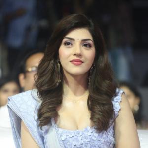 Spark Movie Pre Release Event