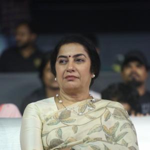 Spark Movie Pre Release Event