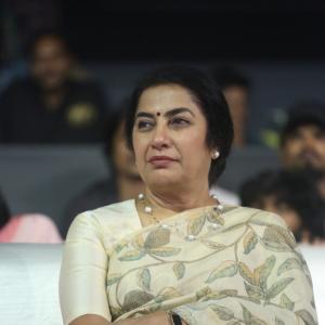 Spark Movie Pre Release Event