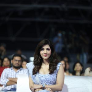 Spark Movie Pre Release Event