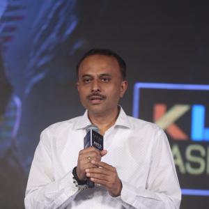 Spark Movie Pre Release Event