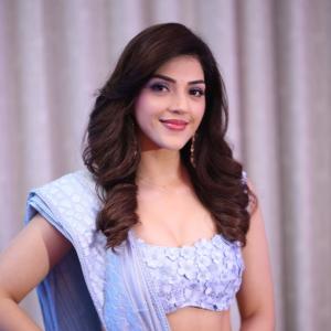 Actress Mehreen Pirzada Latest Photos