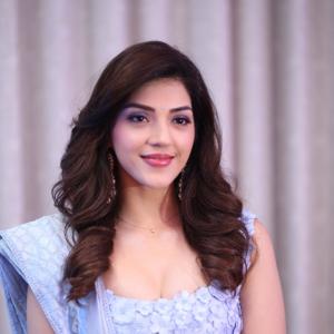 Actress Mehreen Pirzada Latest Photos