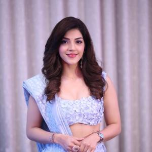 Actress Mehreen Pirzada Latest Photos