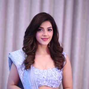 Actress Mehreen Pirzada Latest Photos