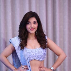 Actress Mehreen Pirzada Latest Photos