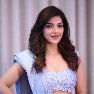 Actress Mehreen Pirzada Latest Photos