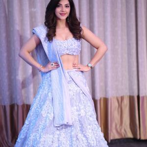 Actress Mehreen Pirzada Latest Photos